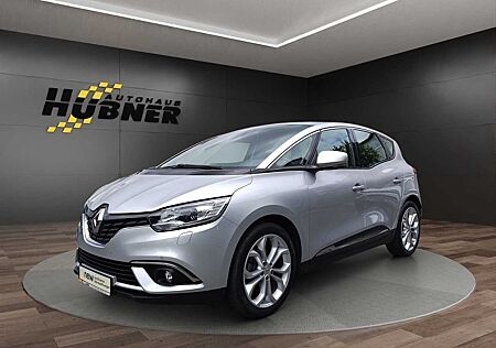 Renault Scenic IV Grand Experience