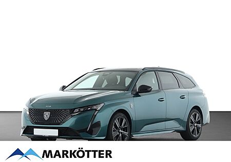 Peugeot 308 SW GT Hybrid 136/Pano/LHZ/Focal/ACC/LED-Matr