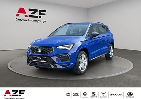 Seat Ateca FR 2.0 TDI DSG+Navi+Beats+Dinamica+SHZ