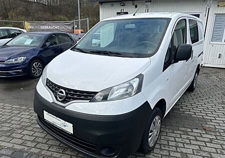 Nissan NV200 /Evalia Kasten Comfort