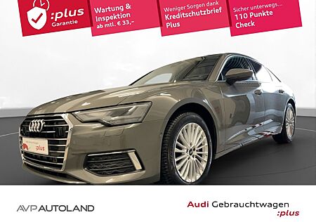 Audi A6 Limousine 40 TDI DSG design | NAVI | ACC |