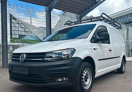 VW Caddy Volkswagen MAXi 2,0 TDi | 2019 | KLiMA | 1 HAND