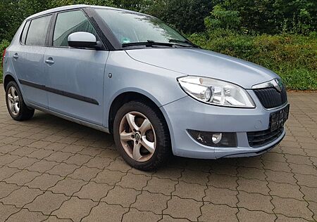 Skoda Fabia Style Edition,Automatik,Exportpreis