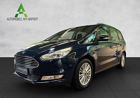 Ford Galaxy Titanium*7Sitz*Panorama*Navi*AHK*SHZ*PDC*