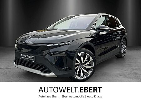 Skoda Elroq 85 Loft MAXX/AHK/360°CAM/ACC/WÄRMEPUMPE/