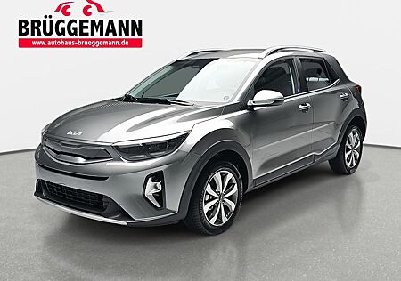 Kia Stonic 1.0 T-GDI 100 VISION MJ25 LED SITZH. NAVI