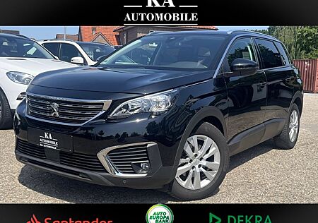 Peugeot 5008 Active Business 7Sitzer Shz PDC