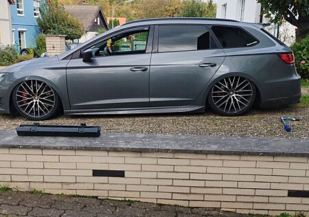 Seat Leon 2.0 TSI Start&Stop ST CUPRA 290 DSG CUP...