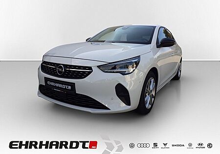 Opel Corsa F 1.2 Turbo Elegance LED*TEMP*PDC*KAMERA*S