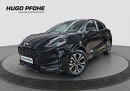 Ford Puma ST-Line X Aut. ACC NAVI KAM WINTER-PKT LED