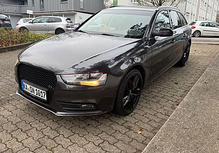 Audi A4 2.0 TDI 110kW Ambition Avant Ambition
