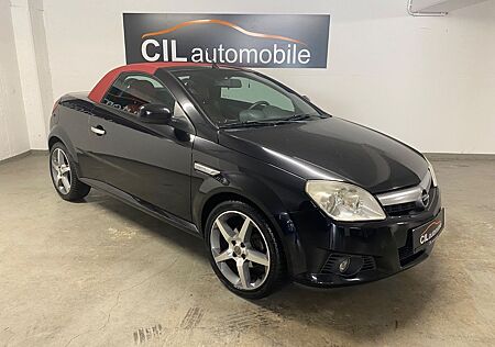 Opel Tigra Twin Top Basis