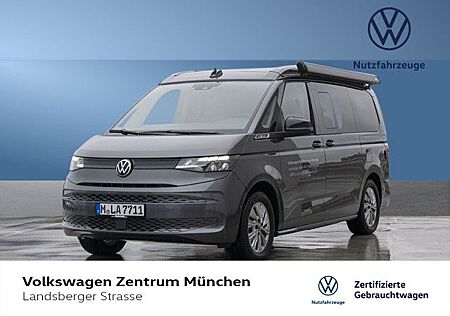 VW T7 Volkswagen California Beach Camper 2,0 TDI AHK ACC LED N