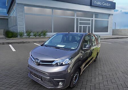 Toyota Pro Ace Proace L2 Comfort 9 Sitzer