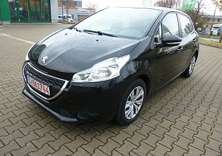 Peugeot 208 Active