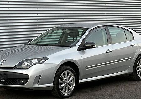 Renault Laguna III Dynamique/ALLES NEU/TÜV NEU