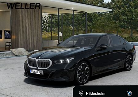BMW 520i M Sport AHK,21",H/K,AdLED,DrA+,LenkradHeiz