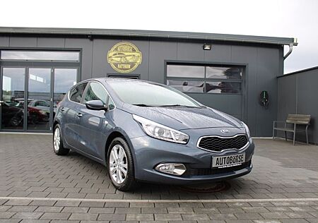 Kia Cee'd Ceed FIFA World Cup Edition