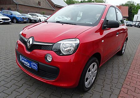 Renault Twingo Life