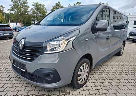 Renault Trafic Combi L2H1 2,9t Expression