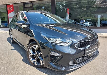 Kia Cee'd Sportswagon Ceed SW 1.4T-GDi Platinium Edition