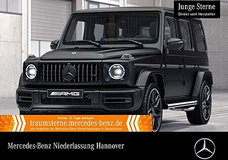 Mercedes-Benz G 63 AMG SHD/magno/Burmester/Night II/Standhzg