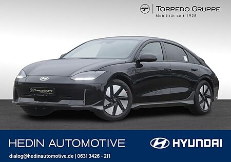 Hyundai IONIQ 6 77,4kWh 4WD TECHNIQ |LED|Sitzklima|DISTR