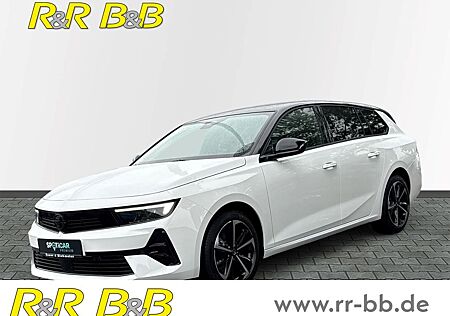 Opel Astra L Sports Tourer GS Line 1.2 Turbo AT KLIMA