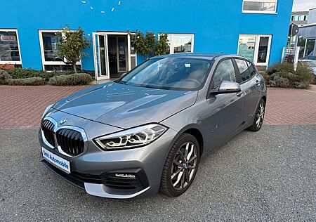 BMW 120 Baureihe 1 Lim. i Advantage