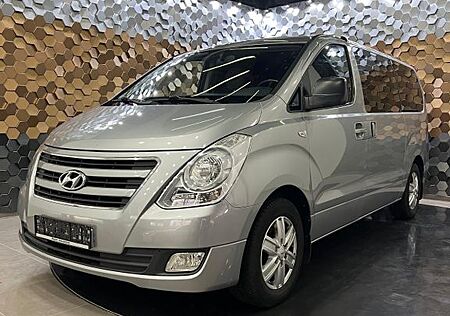 Hyundai H-1 Travel /8-Sitzer/2x Schiebedach/