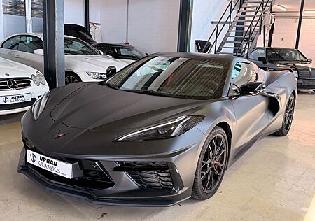 Chevrolet C8 Corvette Cabrio 3LT *BOSE* VOLL