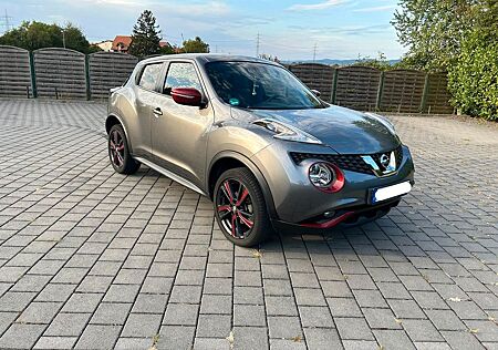 Nissan Juke 1.2 DIG-T N-CONNECTA