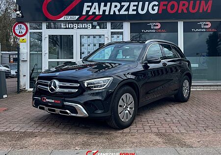 Mercedes-Benz GLC-Klasse GLC 200 4Matic EQ Leder/Keyless/LED/MBUX