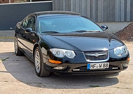 Chrysler 300 M 3.5 V6 24V TOP Tüv 06/26