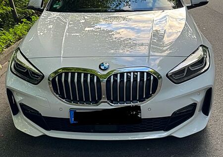 BMW 118i M Sport M Sport