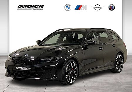 BMW M340d xDrive Touring M Sport Pro DA+ PA+AHK Stan