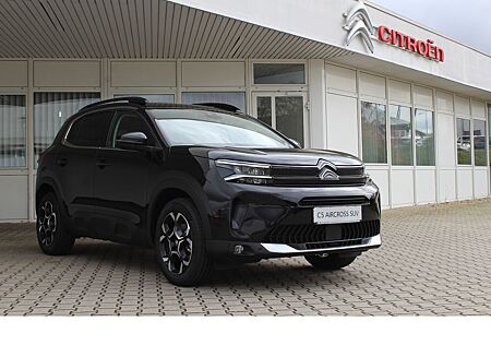 Citroën C5 Aircross Hybrid Max Hybrid