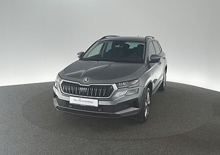 Skoda Karoq 1.5 TSI DSG Style ACC Navi Matrix-LED