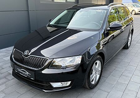 Skoda Octavia Combi 1.4 TSI Ambition Klima Tempomat