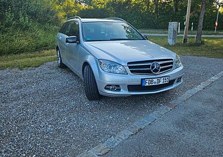 Mercedes-Benz C 220 CDI T BlueEFFICIENCY AVANTGARDE AVANTGARDE