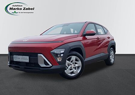 Hyundai Kona 1.6 T-GDI Automatik LED Navi