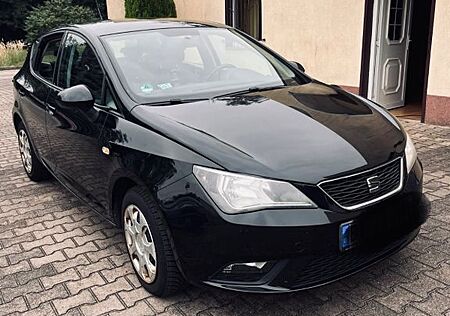 Seat Ibiza 1.6 TDI 77kW Diesel