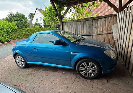 Opel Tigra 1.4 TWINPORT -
