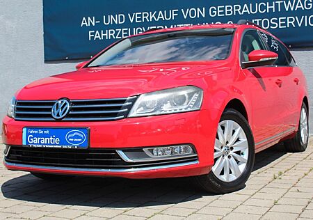 VW Passat Variant Volkswagen Passat 2.0TDI Variant Comfortline BlueMotion