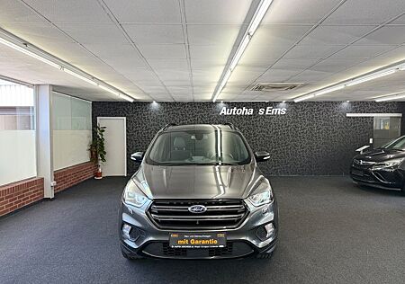 Ford Kuga ST-Line: 4X4, Automatik, Elektr. AHK. RFK