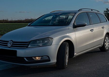 VW Passat Variant Volkswagen 1.4 TSI Trendline Variant Tre...