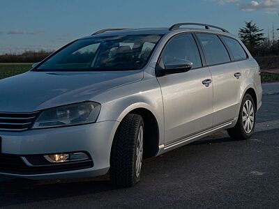 Volkswagen Passat Variant 1.4 TSI Trendline Variant Tre...