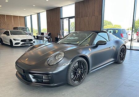 Porsche 911 Urmodell 911 Targa 4 GTS