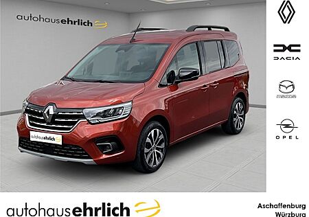 Renault Kangoo III Techno 1.3 TCe130 +Kamera+Navi+LED+