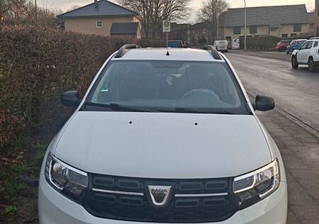 Dacia Logan MCV SCe 75 Essential Essential